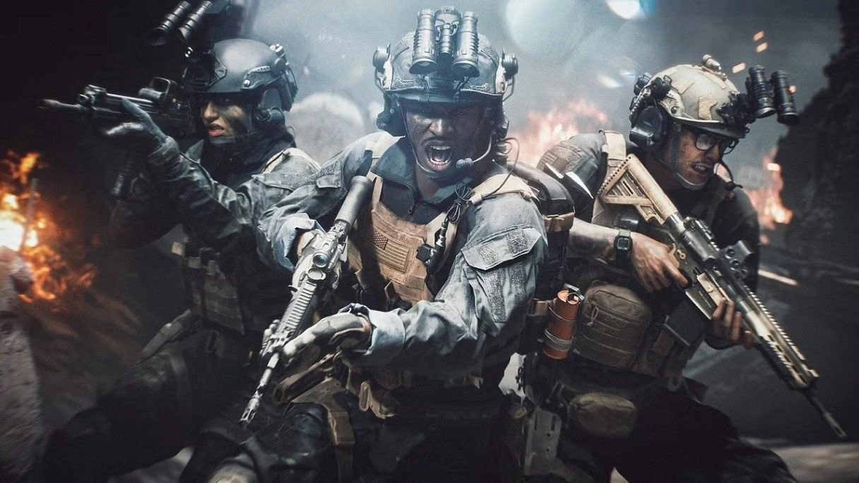 نسخه بعدی Battlefield احتمالاً تا اواخر سال ۲۰۲۸ منتشر نمی‌شود