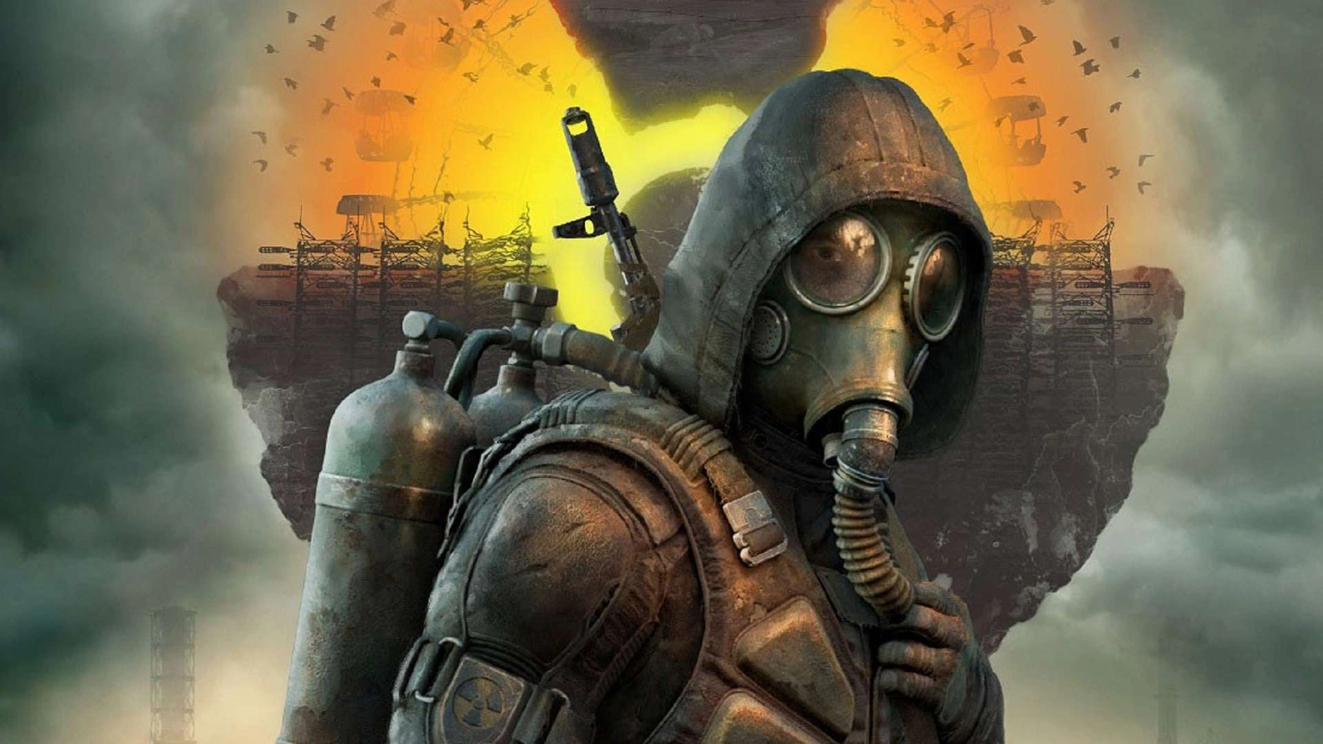 جزئیات اولیه‌ی آپدیت 2.1 بازی S.T.A.L.K.E.R. 2 لو رفت