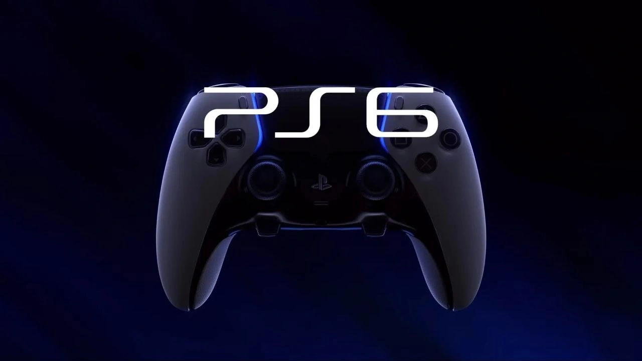فناوری جدید سونی برای کنترلر PS6 فاش شد
