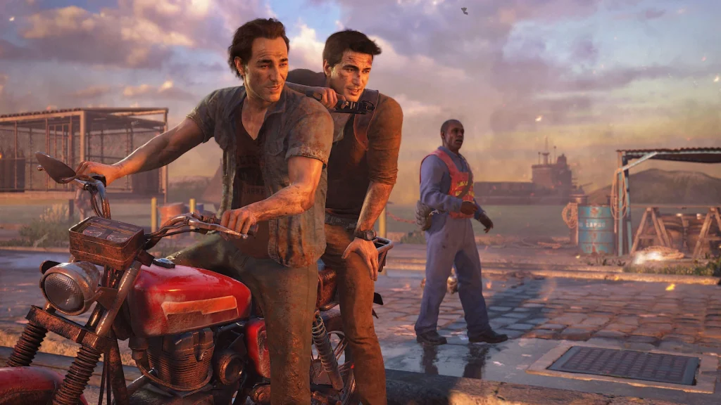 بازی جدید Uncharted در ناتی‌داگ در دست ساخت است