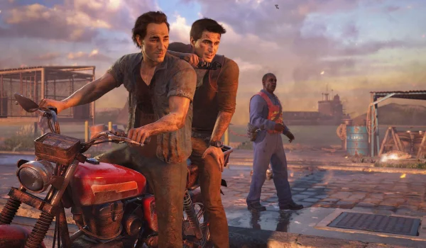 بازی جدید Uncharted در ناتی‌داگ در دست ساخت است