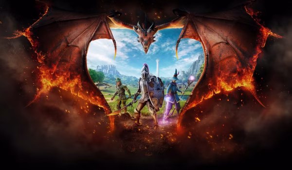 نخستین تیزر MMO جدید RuneScape منتشر شد