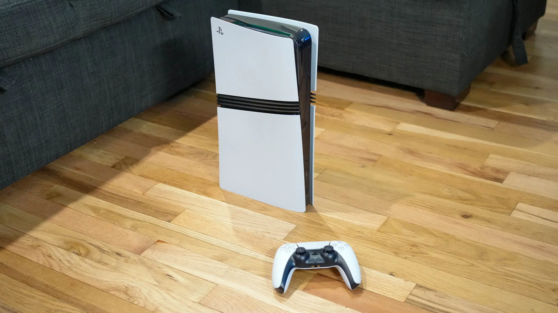 اجرای دیسک‌های اورجینال PS2 روی PS5 ممکن شد