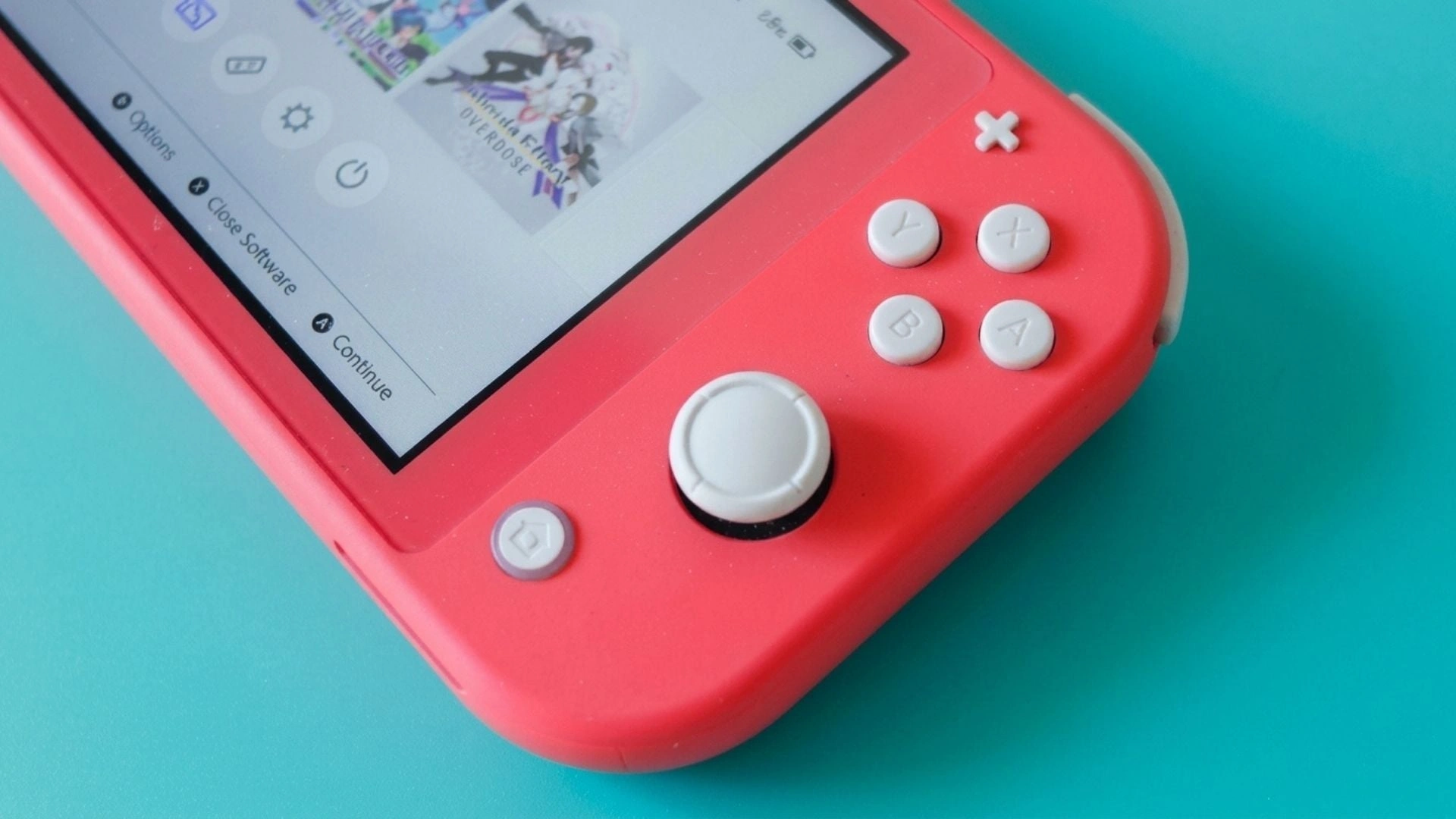 فناوری جدید سامسونگ ممکن است راه را برای عرضه Nintendo Switch 2 Lite ارزان‌تر هموار کند