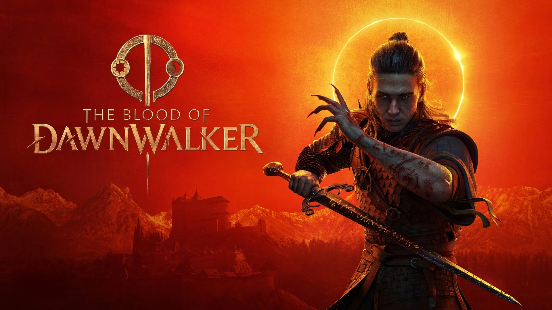 آپدیت 1.1 بازی The Blood of Dawnwalker امکان بازتنظیم مهارتها را اضافه میکند
