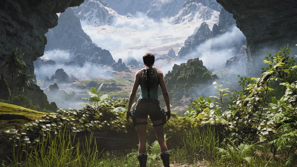 مدت زمان Tomb Raider: Legacy of Atlantis مشخص شد