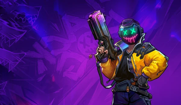 بازی Neon Abyss 2 توسط RUNE کرک شد