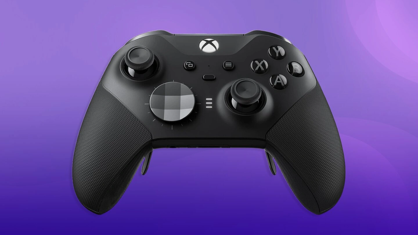 مشخصات احتمالی کنترلر Xbox Elite V3 فاش شد
