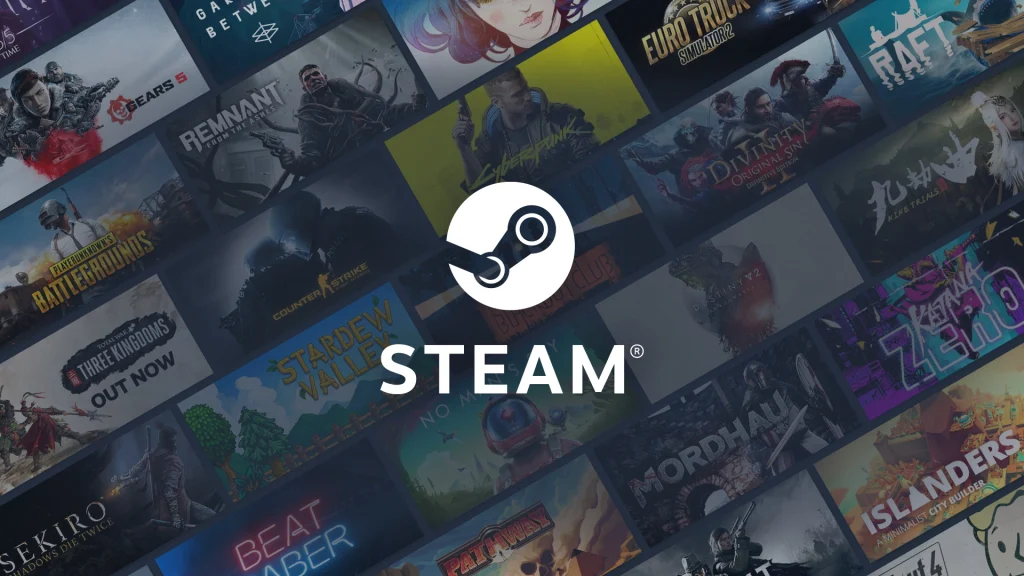 بیش از ۲۵ هزار بازی در تخفیف پاییزی Steam قرار گرفتند