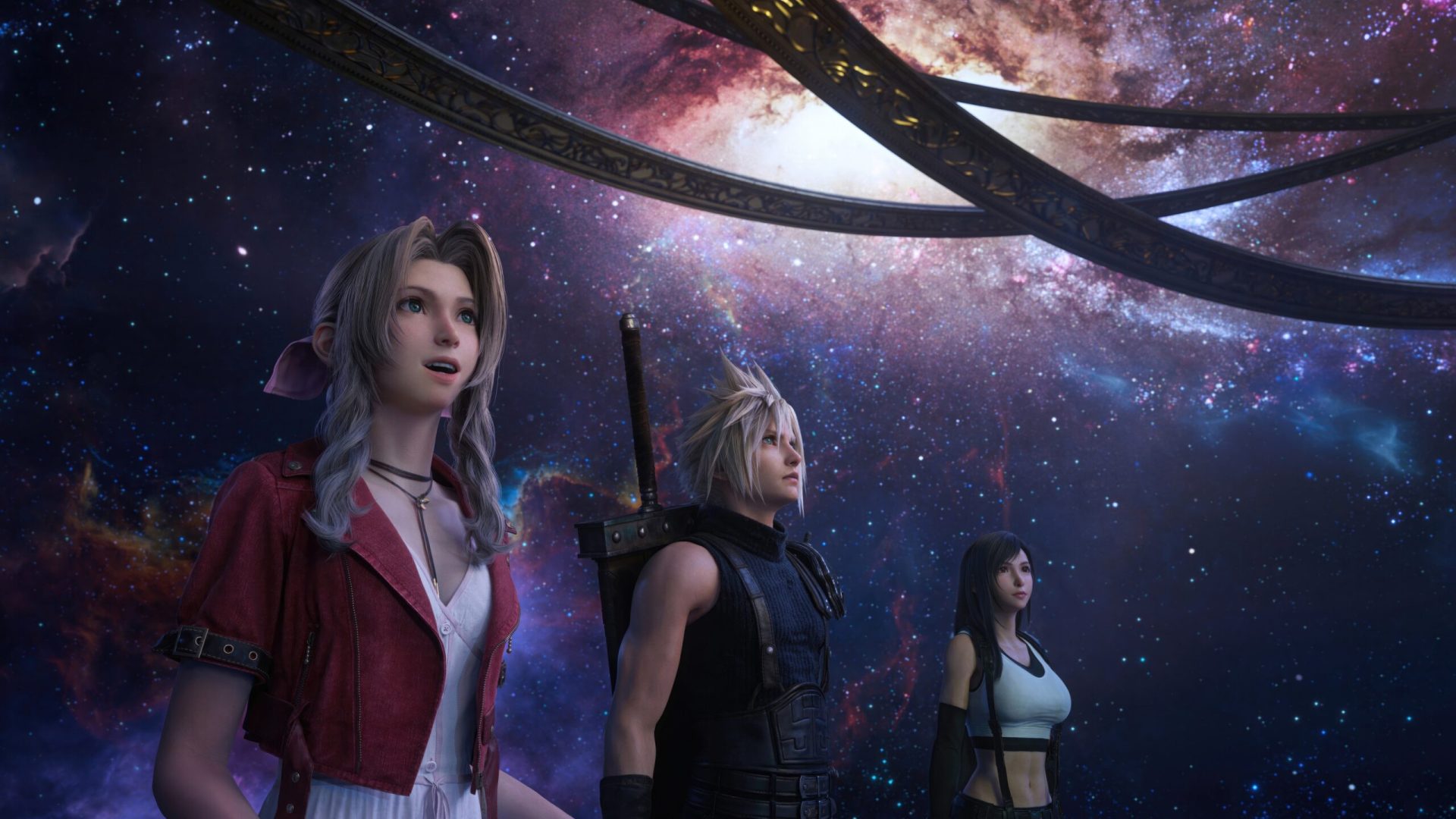 ۶. Final Fantasy 7 Remake Intergrade + Final Fantasy 16