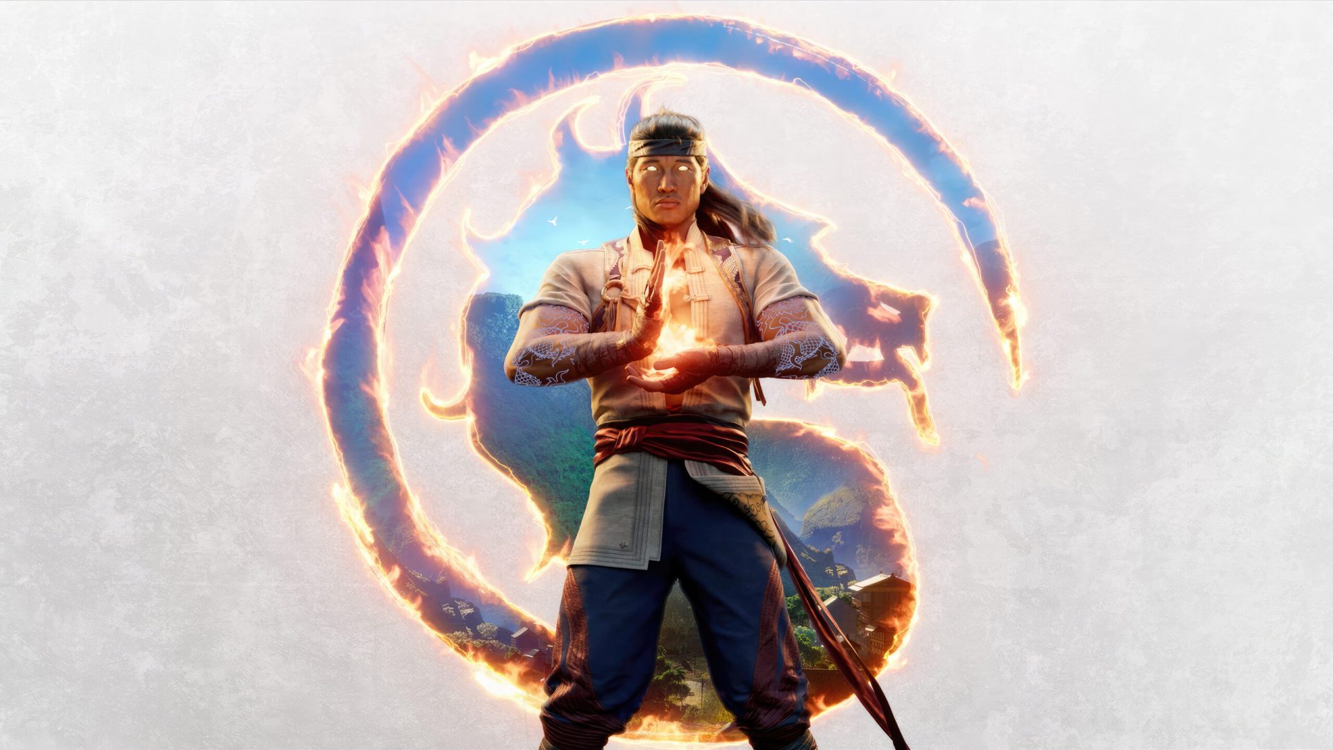 Mortal Kombat 1