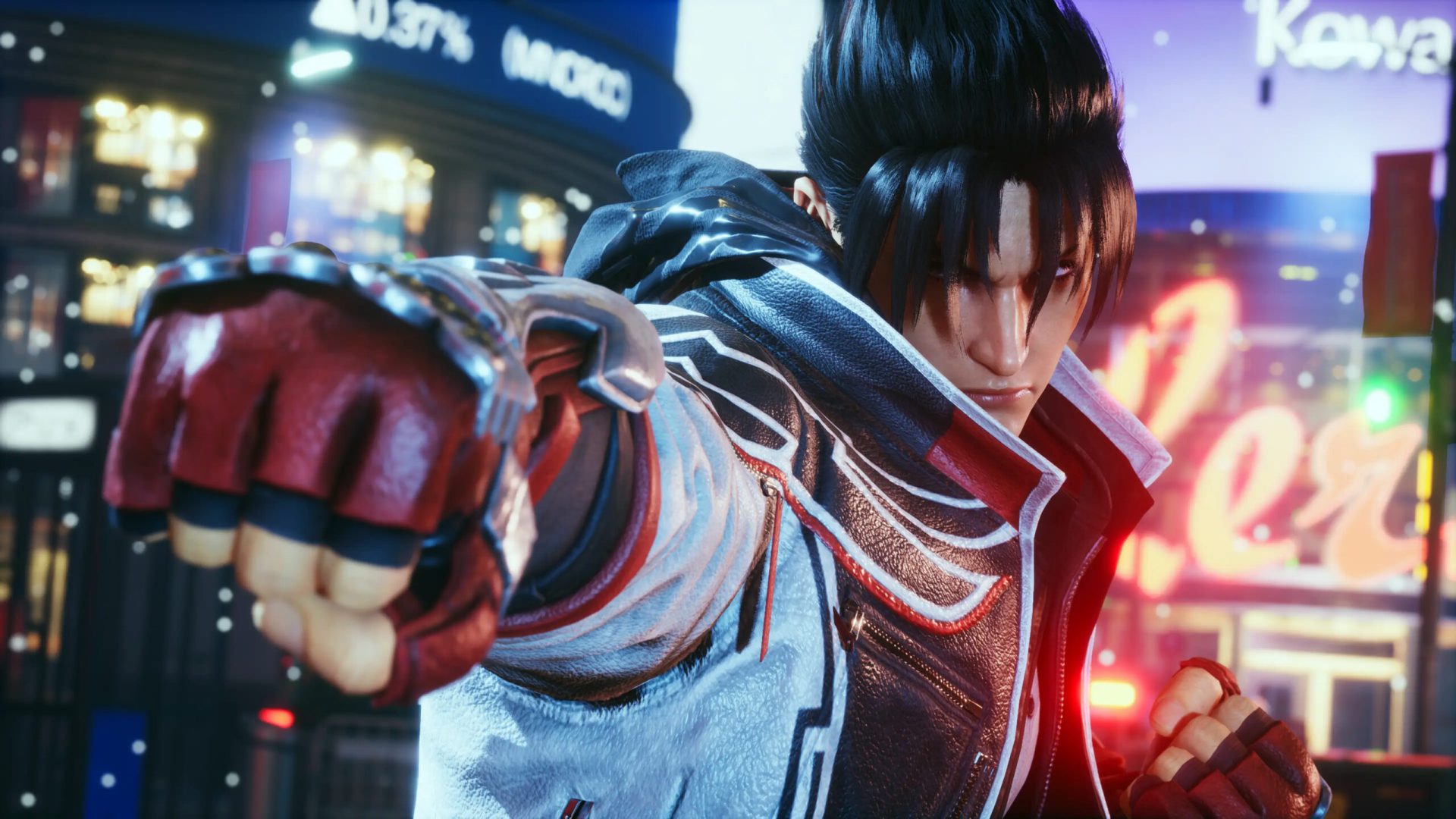 ۱۰. Tekken 8